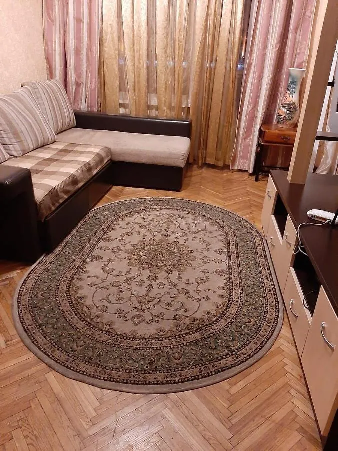 Apartment Двухкомнатная Вид На Дворец Украина Kyiv