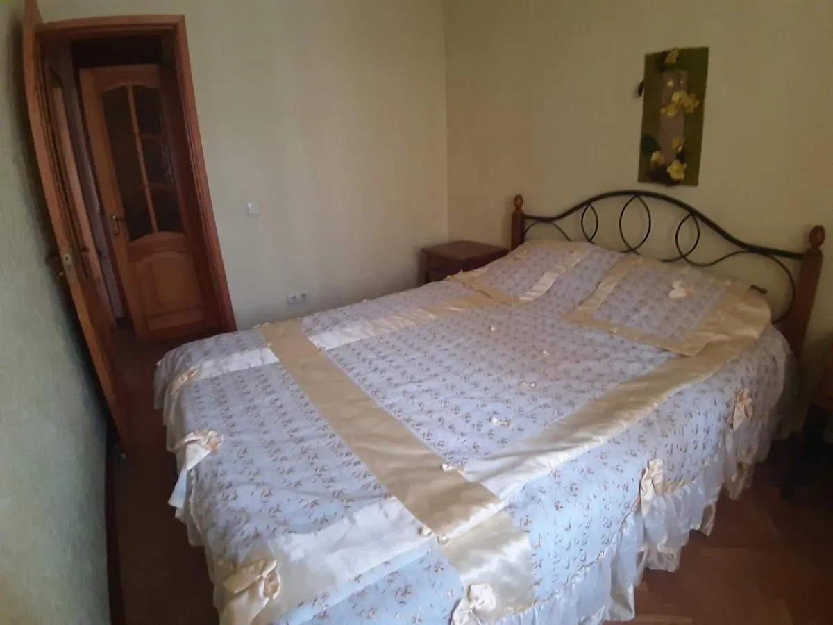 Apartment Двухкомнатная Вид На Дворец Украина Kyiv